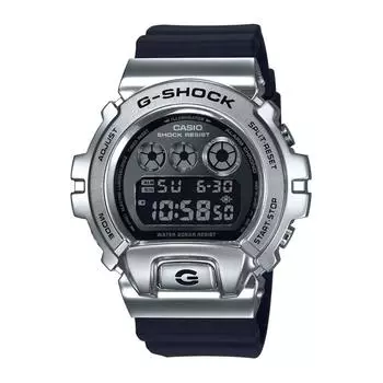 [Casio] Часы G-Shock с металлическим покрытием GM-6900-1JF мужские