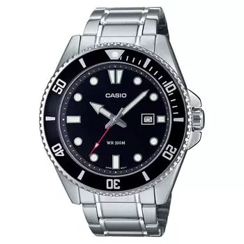 [Casio] Часы MDV-107D-1A1VDF Мужские