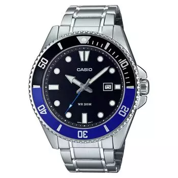 [CASIO] Часы MDV-107D-1A2VDF Мужские