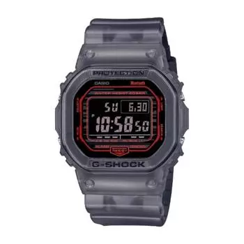 Casio [Bluetooth-часы развертывания] G Shock G Shock Dw B5600 Series Dw B5600G 1jf