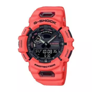 Casio [Часы с Bluetooth] G Shock G Shock Sportsline Gba 900 4ajf