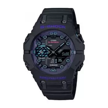 CASIO [часы с Bluetooth] G SHOCK G shock ближайшее будущее изображение модели GA B001CBR 1AJF