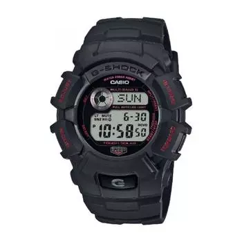 CASIO [часы с радиоуправлением на солнечных батареях] G SHOCK G shock FIRE PACKAGE 24 GW 2320FP 1A4JR
