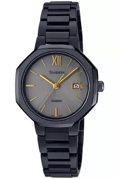 [Casio] Часы Scene[]SHS-4529BD-8AJF Женские Черные