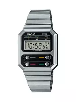 Casio Classic A100 Series [Casio] []A100WE-1AJF
