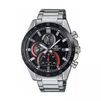 Casio CLASSIC Мужские часы черные ( 47 мм)