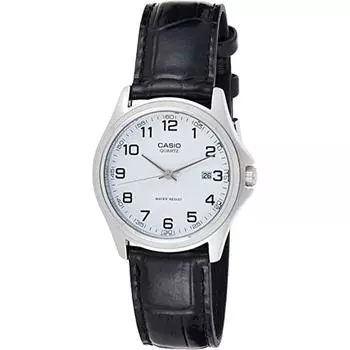 Casio COLLECTION Мужские часы черные (38мм)
