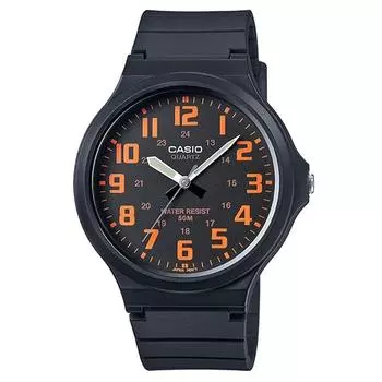 Casio COLLECTION Мужские часы черные