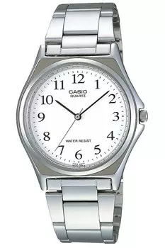 Casio Collection Silver Watch MTP-1130A-7BRJH Men s