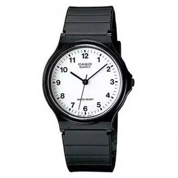 Casio Часы для проверки способностей к учебе в колледже MQ-24-7B + сообщение с поддержкой