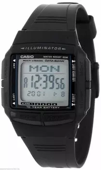 Casio Data Bank Продукт Casio Data Bank DB-36-1AV [Смотреть] [Смотреть] [Смотреть]
