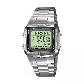 Casio DATABANK Мужские часы (38мм)