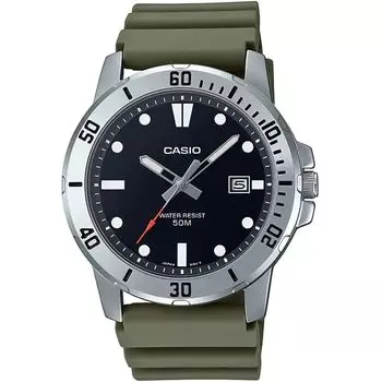 Casio DIVER Мужские часы ( 45 мм)
