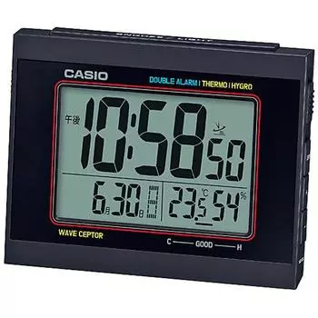 Casio Dqd 5000j 1jf [часы]