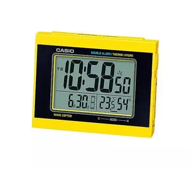 Casio DQD-5000J-9JF Модные мужские женские наручные часы
