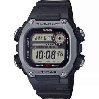 Casio Dw 291h 1ajf [стандартные часы]