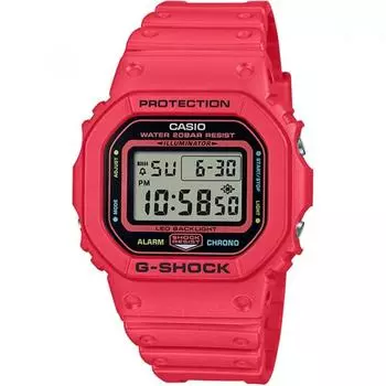 CASIO DW 5600EP 4JF [G SHOCK G SHOCK ENERGY PACK]