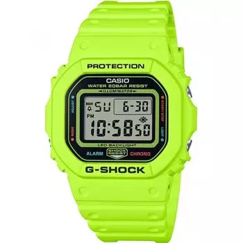 CASIO DW 5600EP 9JF [G SHOCK G SHOCK ENERGY PACK]