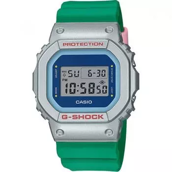 CASIO DW 5600EU 8A3JF G SHOCK серии Euphoria