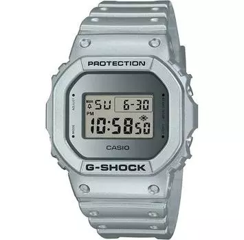 Casio DW-5600FF-8ER G-SHOCK часы