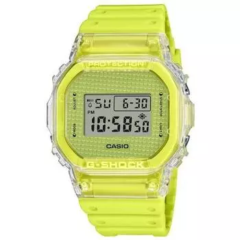CASIO DW-5600GL-9JR [G-SHOCK] (G-Shock) Серия Lucky Drop]