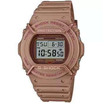 CASIO DW-5700PT-5JF [G-SHOCK] (G-Shock) Серия тон в тон]