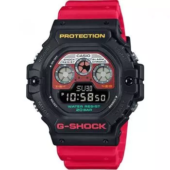 CASIO DW-5900MT-1A4JF [G-SHOCK] (G-SHOCK) Серия MixTape]
