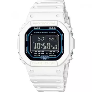 CASIO DW B5600SF 7JF G SHOCK G Shock Мировая серия научной фантастики