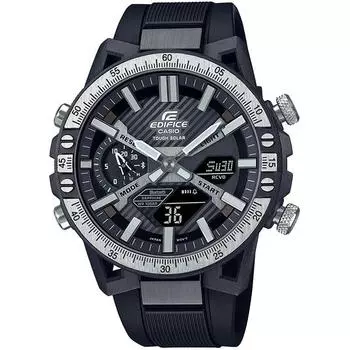 CASIO ECB 2000YTP 1AJF [EDIFICE EDIFICE конструкция механического инструмента ECB 2000YTP]
