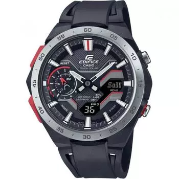 CASIO ECB 2200YP 1AJF [СООРУЖЕНИЕ ВЕТРОВОГО ПОТОКА]