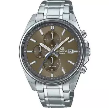 Casio Edifice часы