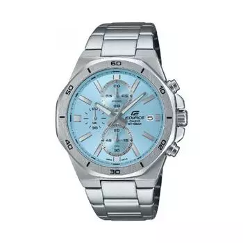 Casio Edifice Edifice Chronograph Blue Efv 640dj 2bjf