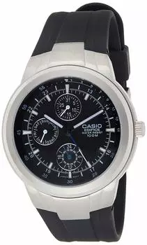 Casio EDIFICE EF-305-1AV [Импортные]