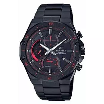 CASIO EDIFICE EFS-S560YDC-1AJF Солнечные мужские часы с хронографом NEW из Японии