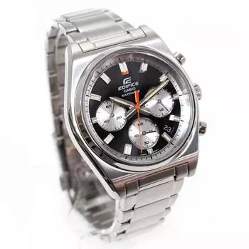 Casio Edifice Стандартный Хронограф EFB-730DJ-1AJF