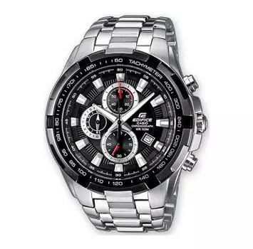 Casio EF-539D-1AVEF часы