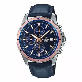 [Casio] EFR-526L-2A EDIFICE MAN Men s Watch
