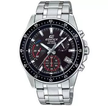 Casio EFV-540D-1AVUEF Edifice часы