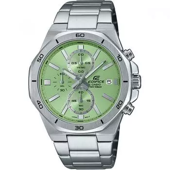 Casio Efv 640dj 3ajf [Edifice Edifice ]