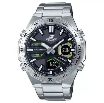 Casio EFV-C110D-1A3VEF Edifice часы