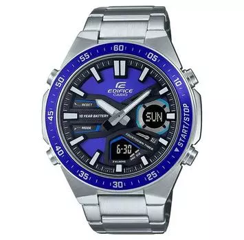 Casio EFV-C110D-2AVEF Edifice часы