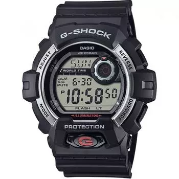 Casio G 8900s 1jf [G Shock G Shock ]