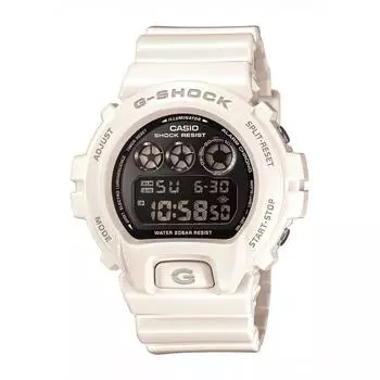 CASIO G SCHOK Casio G Shock Будильник Таймер Календарь 200м Водонепроницаемый dw6900nb 7 Обратный Импорт [Смотреть]