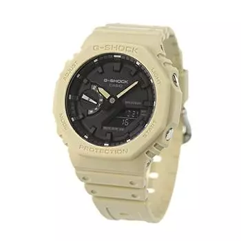 CASIO G SHOCK 2100 GA 2100 5 ADR [] [Casio] Аналоговая цифровая серия Octagon type