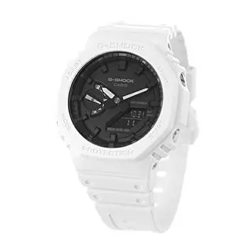 CASIO G SHOCK 2100 GA 2100 7 ADR [] [Casio] Аналоговая цифровая серия Octagon type