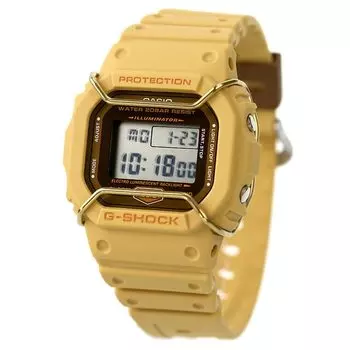 CASIO G-SHOCK 5600 Series Quartz Men s Watch DW-5600PT-5 [Parallel Import]