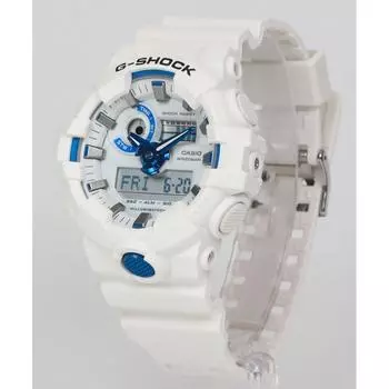 Casio G-Shock Аналогово-цифровые часы Серия Hidden Glow GA-700HDS-7AJF