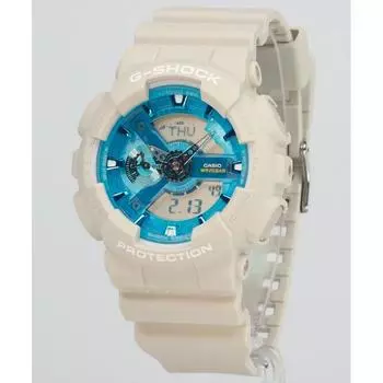 Casio G-Shock Аналогово-цифровые GA-110AS-5AJF