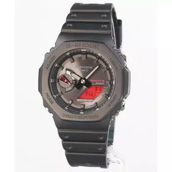 Casio G-Shock Аналогово-цифровые GA-B2100BBR-1AJF