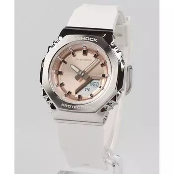 Casio G-Shock Аналогово-цифровые женские GM-S2110-7A9JF